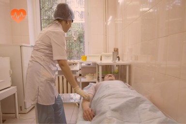 Бесплатное лечение алкоголизма в Питкяранте