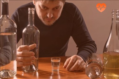 Лечение белой горячки в Питкяранте