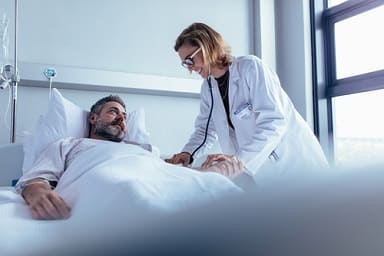 Лечение алкоголизма в стационаре в Питкяранте