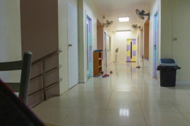 О клинике в Питкяранте